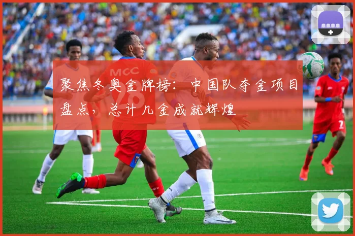 聚焦冬奥金牌榜：中国队夺金项目盘点，总计几金成就辉煌