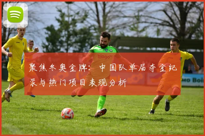 聚焦冬奥金牌：中国队单届夺金纪录与热门项目表现分析