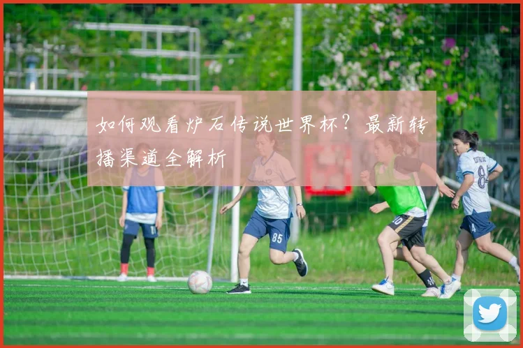 如何观看炉石传说世界杯？最新转播渠道全解析