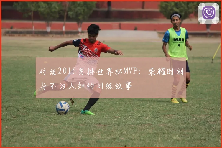 对话2015男排世界杯MVP：荣耀时刻与不为人知的训练故事